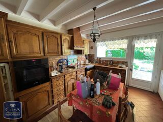  Maison à vendre 4 pièces 105 m²