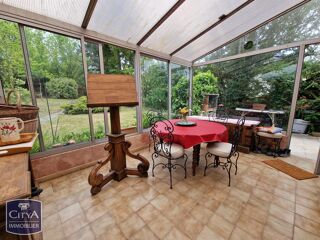  Maison à vendre 5 pièces 89 m²