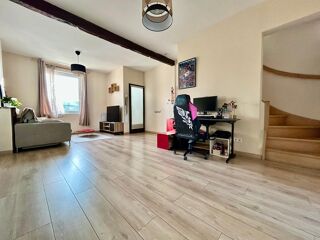  Maison � vendre 5 pi�ces 103 m�