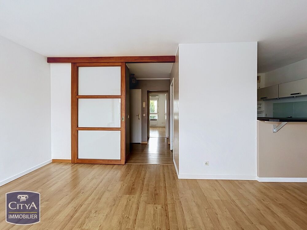 Vente Appartement appartement Lille