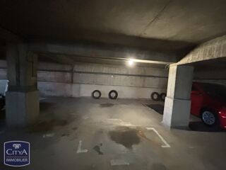  Appartement à vendre 2 pièces 41 m²