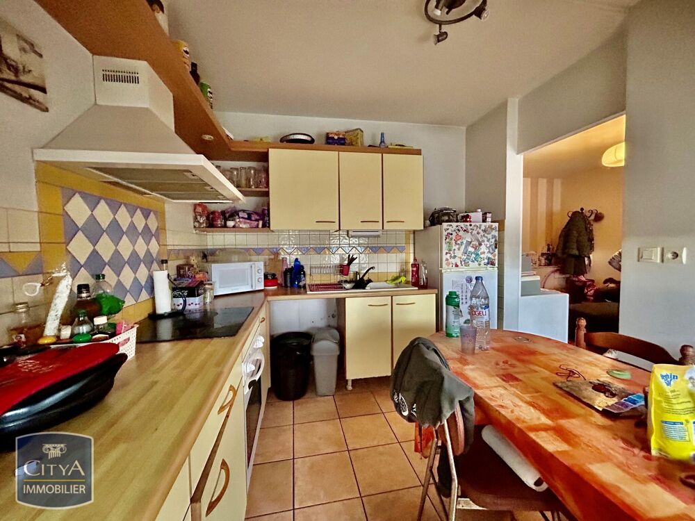 Vente Appartement appartement Pau