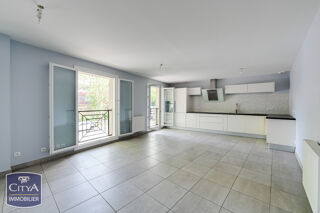  Maison � vendre 4 pi�ces 110 m� Chevilly-larue