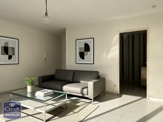  Maison à vendre 3 pièces 65 m²