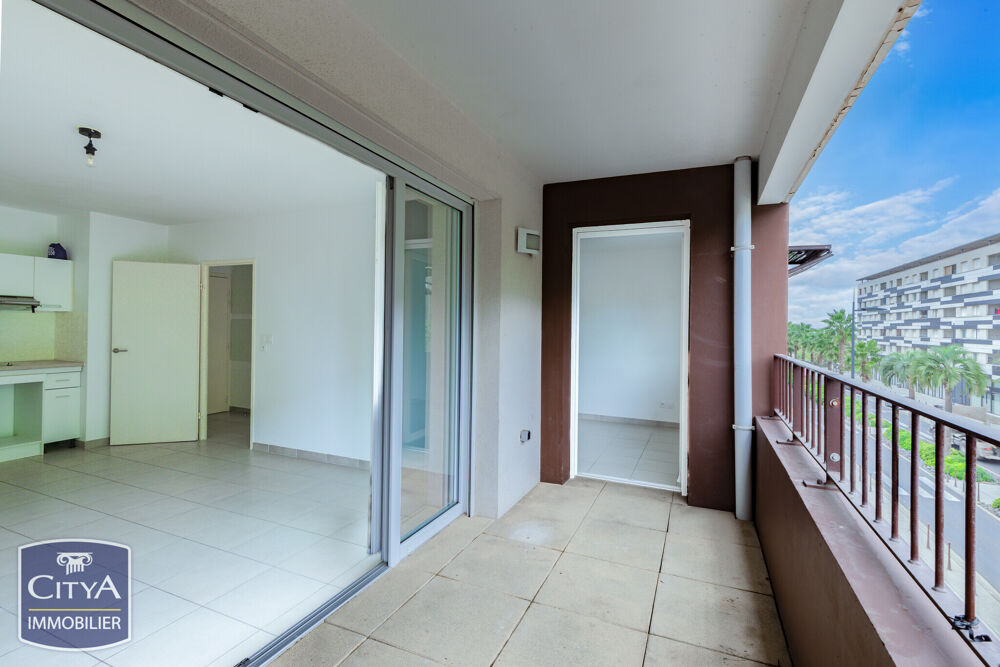 Vente Appartement appartement Sète