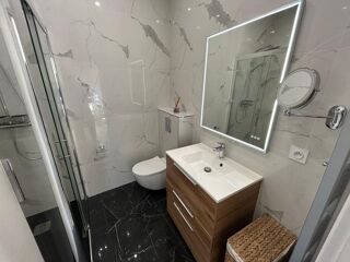  Appartement � vendre 1 pi�ce 27 m�