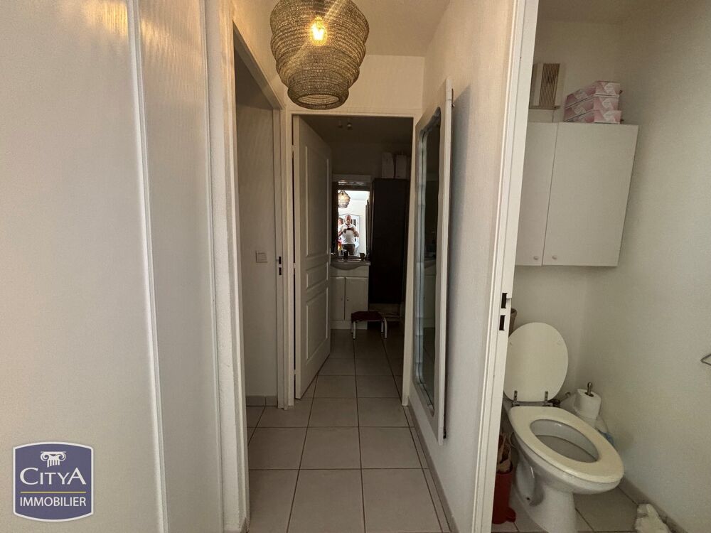 Vente Appartement appartement Sète