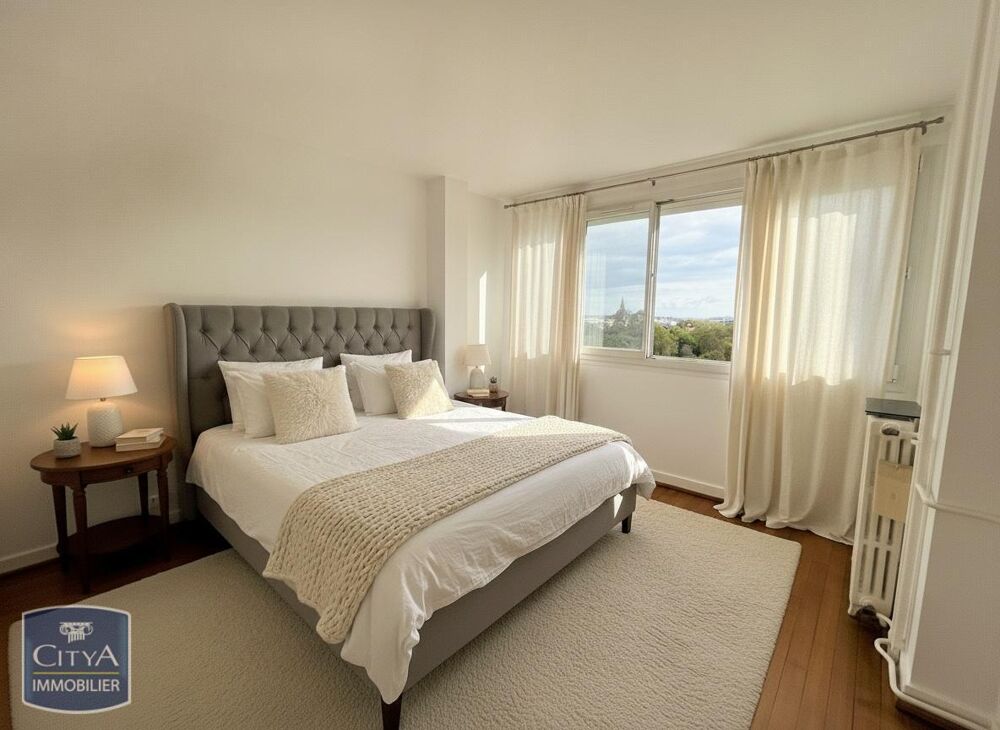 Vente Appartement appartement La rochelle