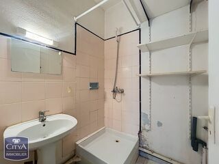  Appartement à vendre 3 pièces 44 m²