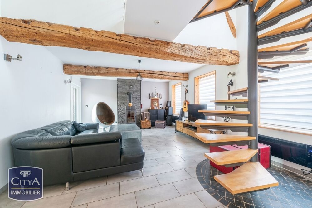 Vente Maison maison Onnaing