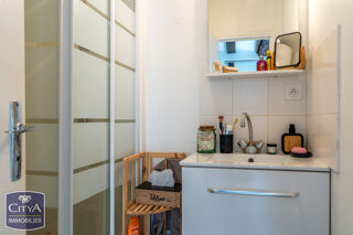  Appartement à vendre 1 pièce 24 m²