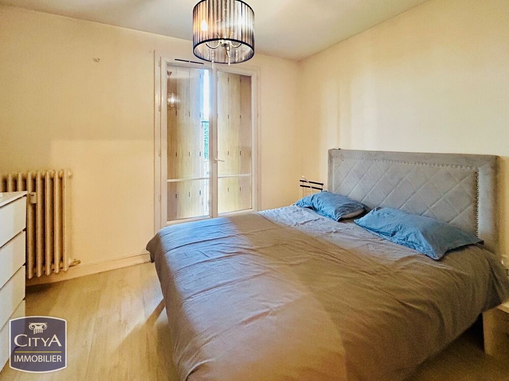 Vente Appartement appartement Châteauroux