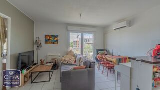  Appartement à vendre 2 pièces 38 m²