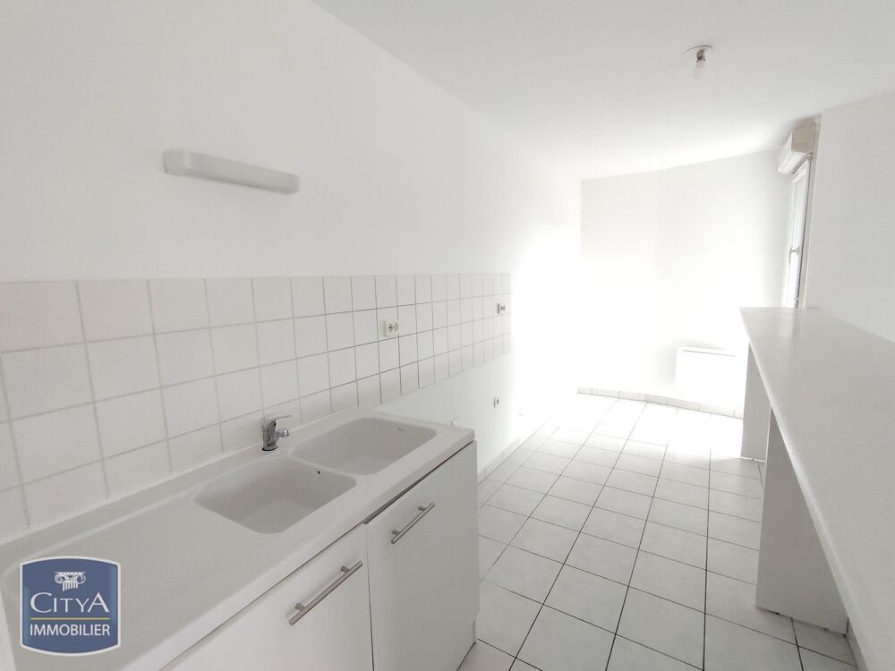 Vente Appartement appartement Bordeaux