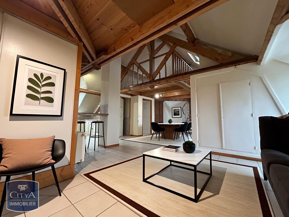 Vente Appartement appartement Carignan