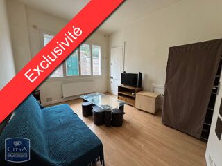  Appartement � vendre 1 pi�ce 16 m�