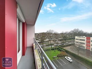  Appartement � vendre 1 pi�ce 32 m�