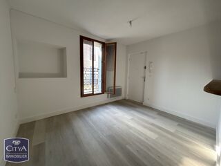  Appartement à vendre 2 pièces 38 m²