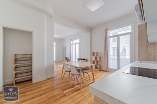  Appartement � vendre 4 pi�ces 103 m�