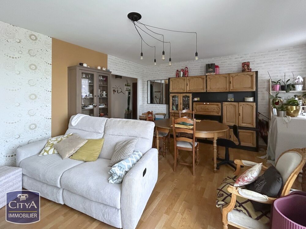 Vente Appartement appartement Saint-quentin