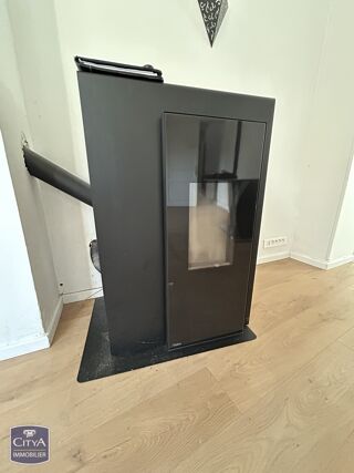  Maison à vendre 3 pièces 95 m²