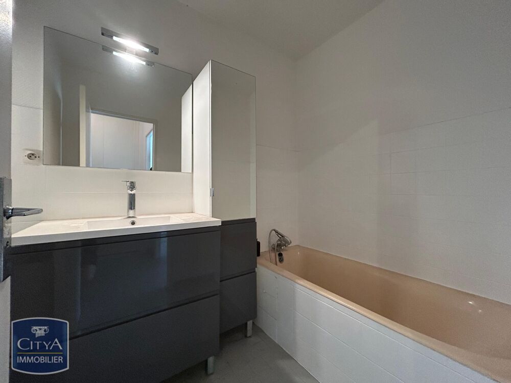 Vente Appartement appartement Perpignan