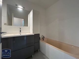  Appartement à vendre 2 pièces 31 m²