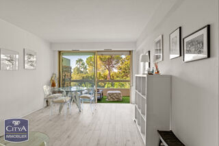  Appartement à vendre 2 pièces 45 m²