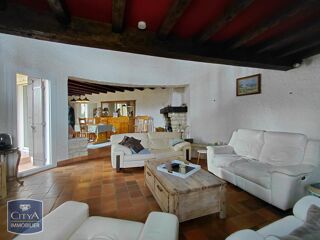  Maison à vendre 3 pièces 135 m²
