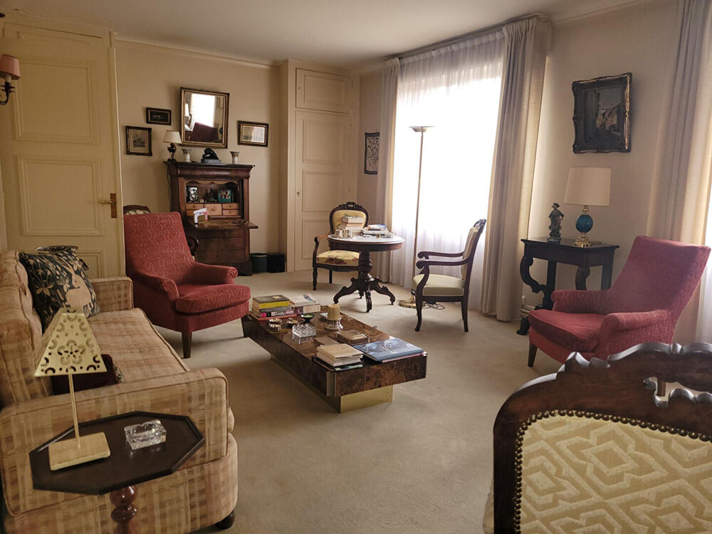 Vente Appartement appartement Arras