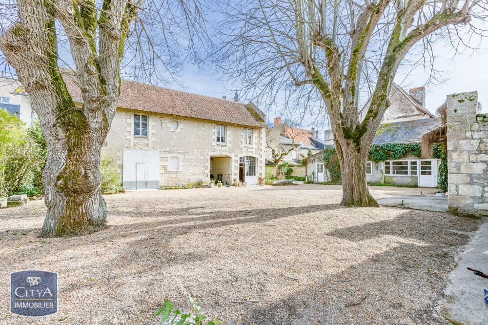 Vente Maison maison L'Île-bouchard