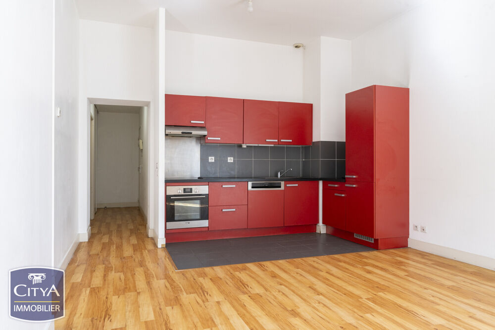 Vente Appartement appartement Marseille 2