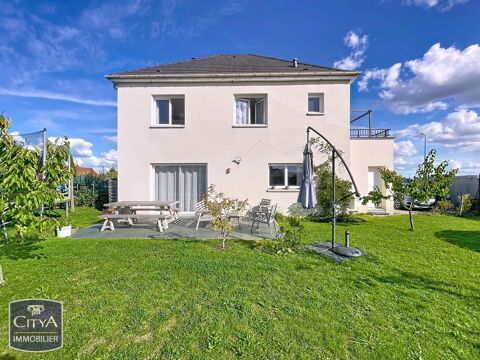  maison Maison - 6 pi�ce(s) - 131 m�