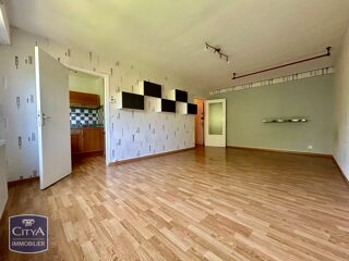  Appartement à vendre 1 pièce 34 m²