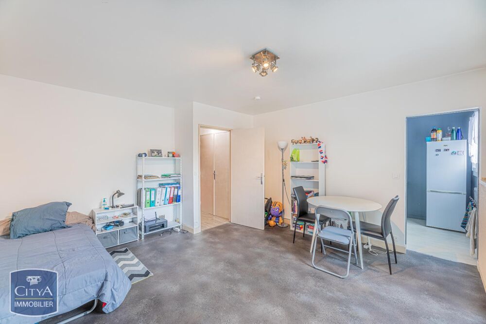 Vente Appartement appartement La riche