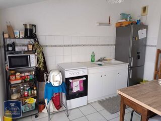  Appartement à vendre 3 pièces 63 m²