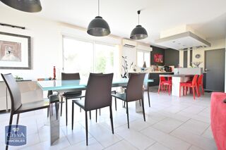 Maison à vendre 4 pièces 167 m²