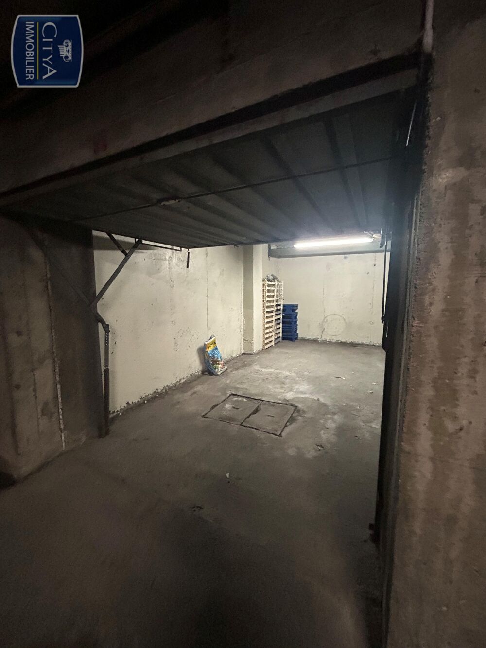 Vente Parking/Garage parking Grenoble