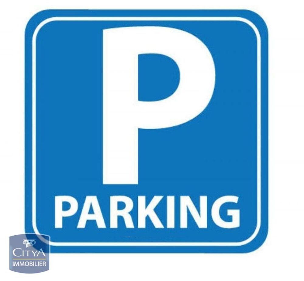 Vente Parking/Garage parking Montpellier