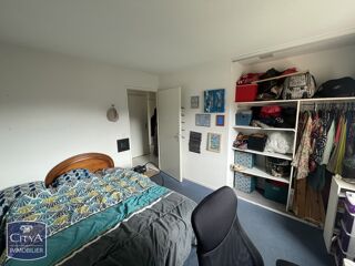  Appartement à vendre 2 pièces 48 m²