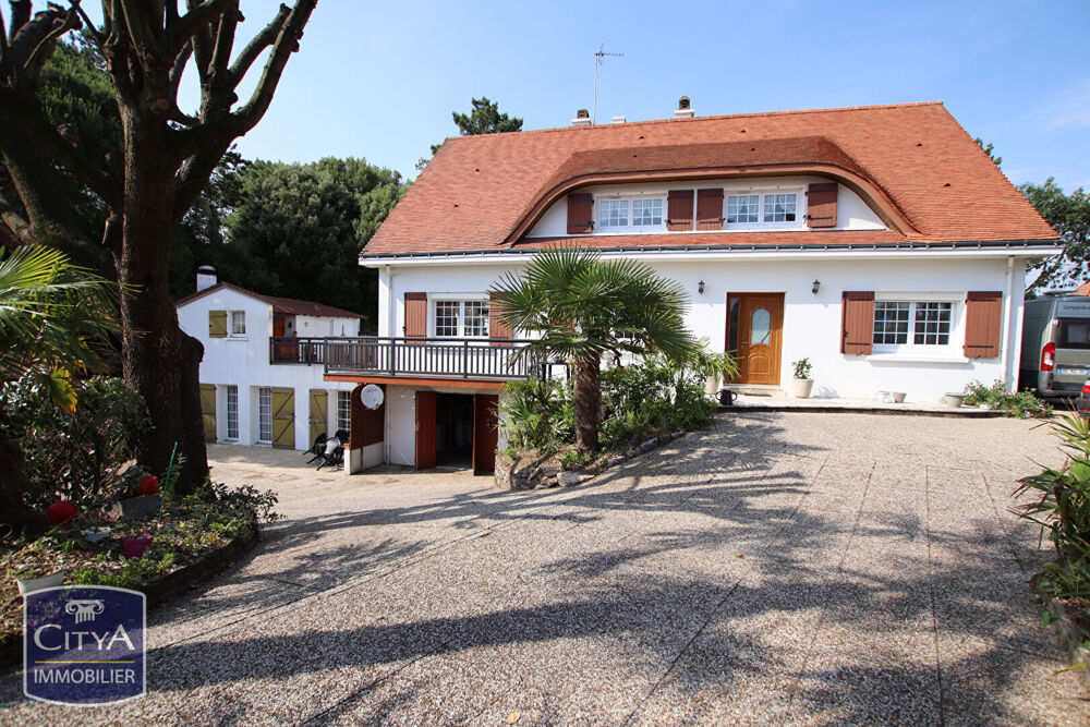 � vendre  Maison Saint-Michel-Chef-Chef (44730)