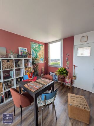 Vente Appartement appartement La madeleine