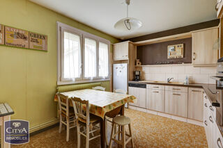  Maison à vendre 10 pièces 209 m²