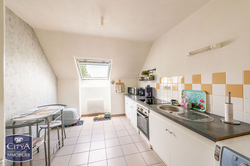 Vente Appartement appartement Pecquencourt