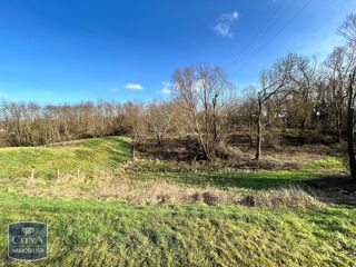  Terrain à vendre 1233 m²