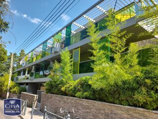  Appartement � vendre 1 pi�ce 27 m�