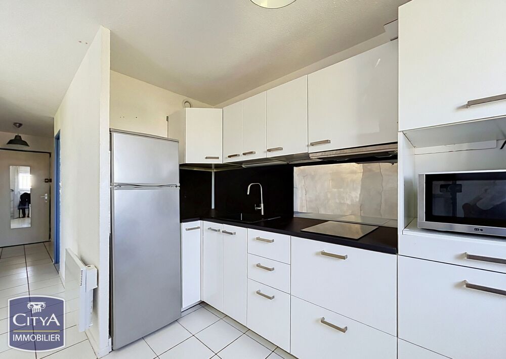 Vente Appartement appartement Le grau-du-roi