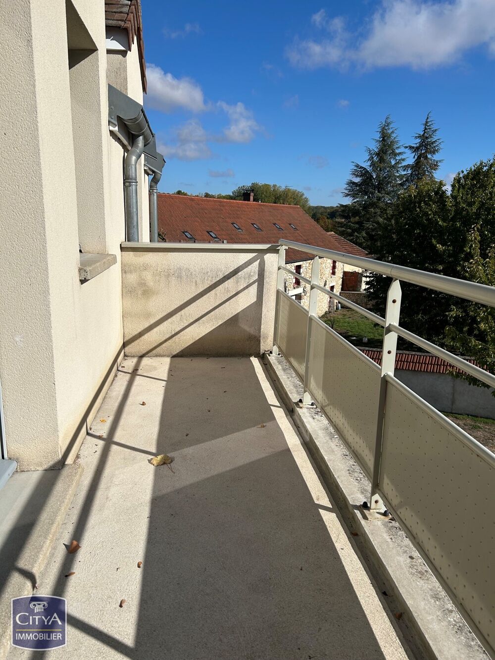 Vente Appartement appartement Provins