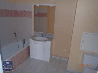  Appartement à vendre 3 pièces 62 m²