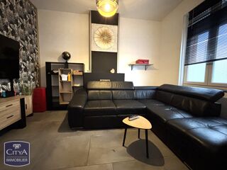 Vente Maison maison Aniche